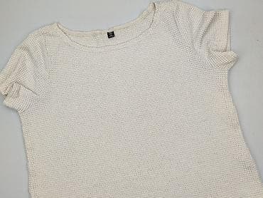 ubrania plus size: Shein Curve, Bluzka damska, rozmiar 4XL — 1