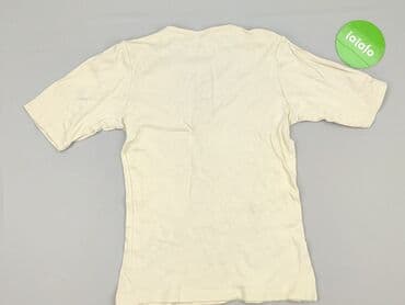 koszula damska z kokardą: A&B, Футболка жіноча, розмір XS — 4