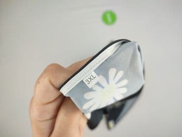 czarne sukienki plus size: Sukienka damska, rozmiar 3XL — 4