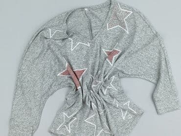 custom t shirty maker: Sweter damski, rozmiar 4XL — 1