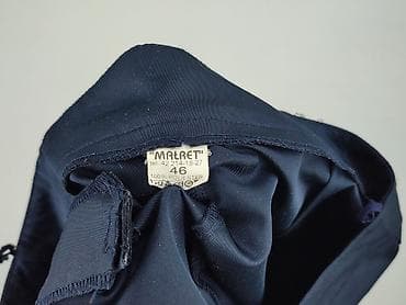 jeans lois: Spodnie materiałowe damskie, rozmiar 3XL — 4