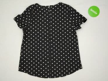 bluzki damskie dopasowane: Bluzka damska, rozmiar M — 3