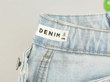 jeansy petite: Denim, Jeansy damskie, rozmiar S — 5