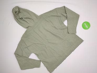 bluzy xxl: Mohito, Bluza z kapturem damska, rozmiar XL — 3