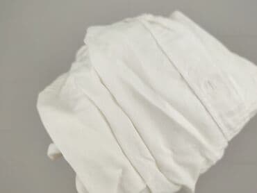 białe bluzki koszulowe h m: H&M, Koszula damska, rozmiar XS — 7