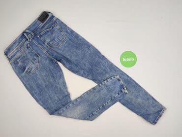 jeans boss: G-Star Raw, Jeansy damskie, rozmiar S — 3
