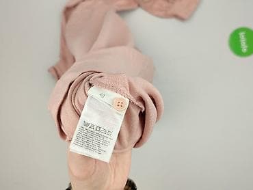 bluzki dalmatynczyk: Tunika damska, rozmiar L — 4