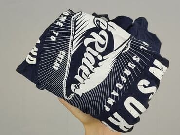 koszulki z filtrem uv: Tissaia, Koszulka dla mężczyzn, rozmiar S — 6