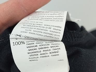 t shirty oversize basic: Mohito, T-shirt damski, rozmiar 2XS — 6