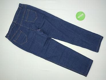 spodnie 40: Denim, Jeansy damskie, rozmiar 3XL — 3