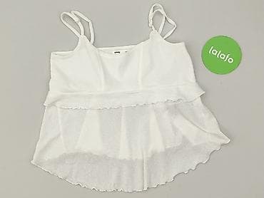 riani spodnie: Sisley, Top damski, rozmiar XS — 2