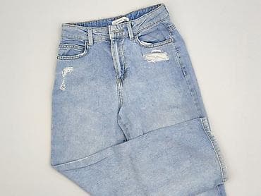 Джинси, Reserved, 12 р., 152, стан - Дуже гарний