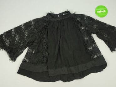 костюми жіночі класичні: Zara, Bluzka damska, rozmiar M — 2