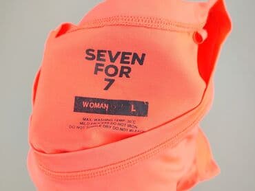 basketball t shirty jordan: Seven, T-shirt damski, rozmiar L — 5