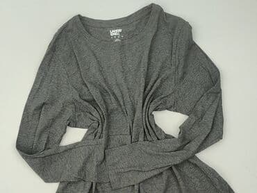 t shirty long: Lands' End, T-shirt damski, M — 1