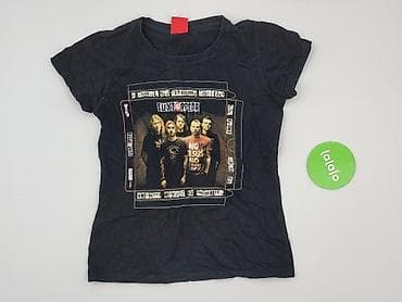 reserved sneakersy: T-shirt damski, rozmiar S — 2