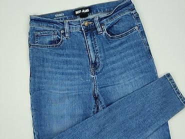 Jeansy damskie, rozmiar S w lalafo.pl Jeansy damskie, rozmiar S