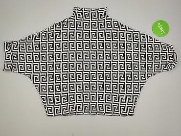 piżamy c: Ponczo damskie, rozmiar One size — 3