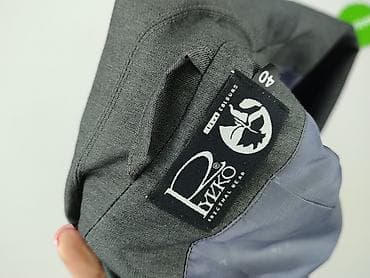 sweter turecki prl: Rylko, Marynarka damska, rozmiar L — 4