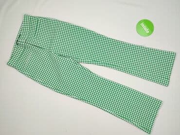 zara spodnie czerwone: Zara, Spodnie materiałowe damskie, rozmiar XS — 2