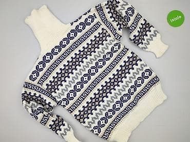 sweter do koszuli: Sweter damski, rozmiar 2XL — 3