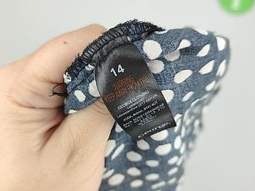 getry i bluza: George, Bluzka damska, rozmiar XL — 5