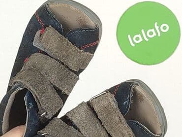 półbuty gino rossi mpv099: Buciki niemowlęce, 20, stan - Bardzo dobry — 5