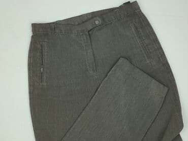 Marks & Spencer, Spodnie materiałowe damskie, rozmiar M