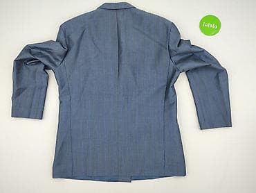 hooligans koszulki: Madison, Marynarka dla mężczyzn, rozmiar M — 3