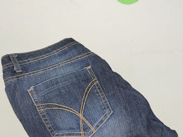 abercrombie and fitch jeans: Falmer, Бриджі жіночі, Один розмір — 5