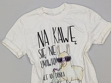 lidl tshirt: T-shirt damski, rozmiar S — 1