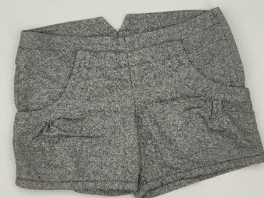 krótkie spodenki do grubych rajstop: Topshop, Shorts for women, size M (EU 38) — 1