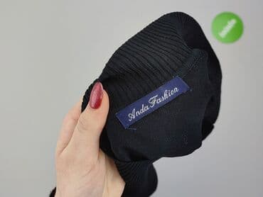 and 1 buty: Sweter damski, rozmiar S — 4