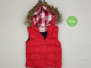 top secret sklep online: Kamizelka, Young Dimension, 4-5 lat, 104-110 cm, stan - Bardzo dobry — 2
