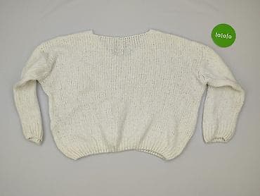 sweter s: Sweter damski, rozmiar One size — 4