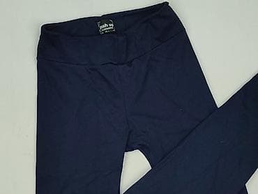 leginsy calcedonia: Calzedonia, Legginsy Sportowe damskie, rozmiar L — 1