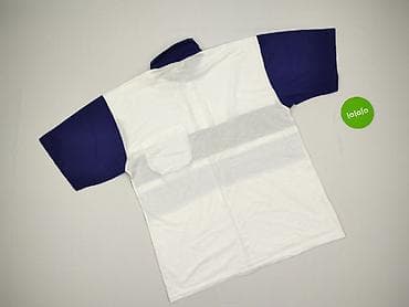 hooligans koszulka: Koszulka polo dla mężczyzn, rozmiar M — 3