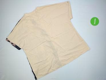 multiblu: Bluzka damska, rozmiar 4XL — 3