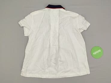 trampki biale tommy hilfiger: Tommy Hilfiger, Bluzka damska, rozmiar XS — 4