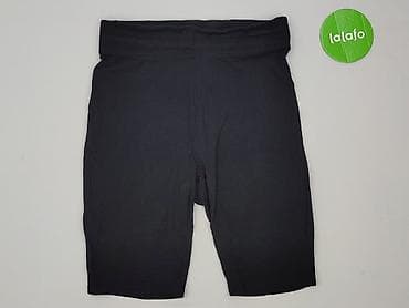 sinsay basic: Sinsay, Legginsy Krótkie damskie, rozmiar L — 4