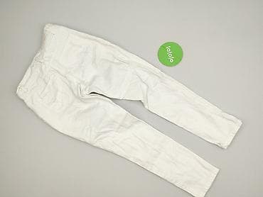 eric emanuel spodnie: Denim, Jeansy damskie, rozmiar S — 3