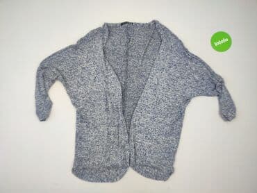 sweter open shoulder: Atmosphere, Women`s knitwear, size M — 2