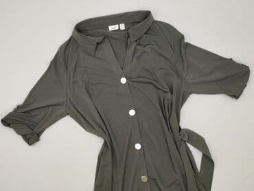 berg koszule: River Island, Sukienka damska, rozmiar L — 1