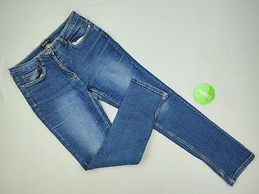 abc jeans: Yessica, Jeansy damskie, rozmiar XL — 2