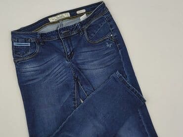 jeansy bootcut: New Yorker, Jeans for women, size L (EU 40) — 1