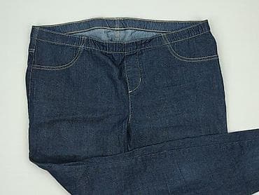 Jeansy damskie, rozmiar 2XL