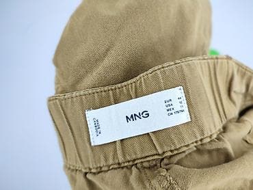 nike air max plus: MNG, Spodnie materiałowe damskie, rozmiar XL — 5