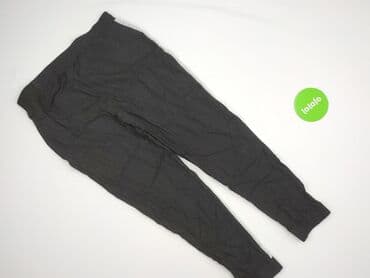 Spodnie: Active Wear, Spodnie dresowe damskie, S — 3