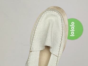 klapki gino rossi allegro: Półbuty damskie, 40 — 5