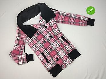 pauzza bluzki: Bluza z kapturem damska, rozmiar S — 2